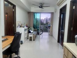 Natura@Hillview (D23), Apartment #523861801